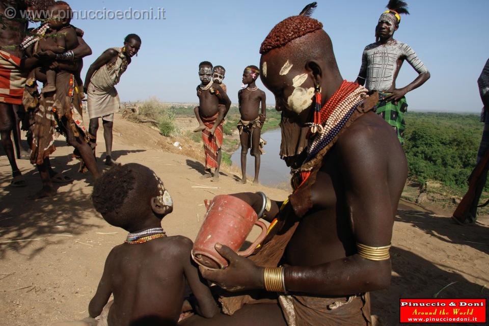 Ethiopia - Kortcho - Tribu etnia Karo - 16.jpg